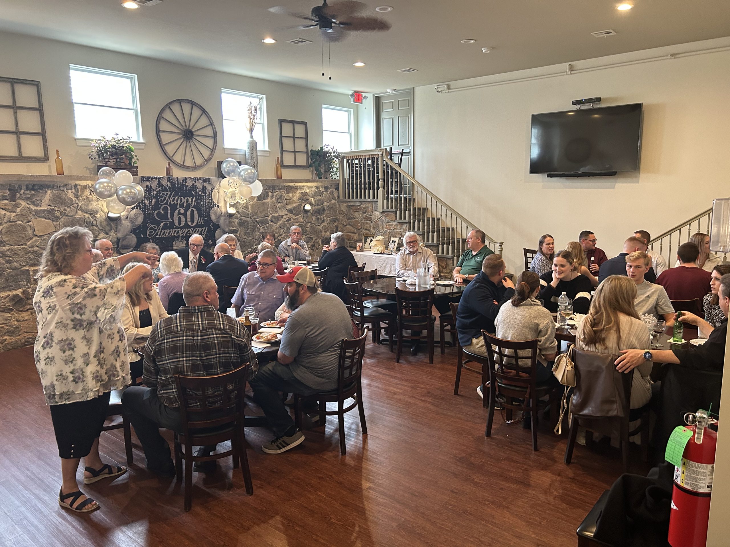 Bellvale Market Warwick Ny - 0ypecwg